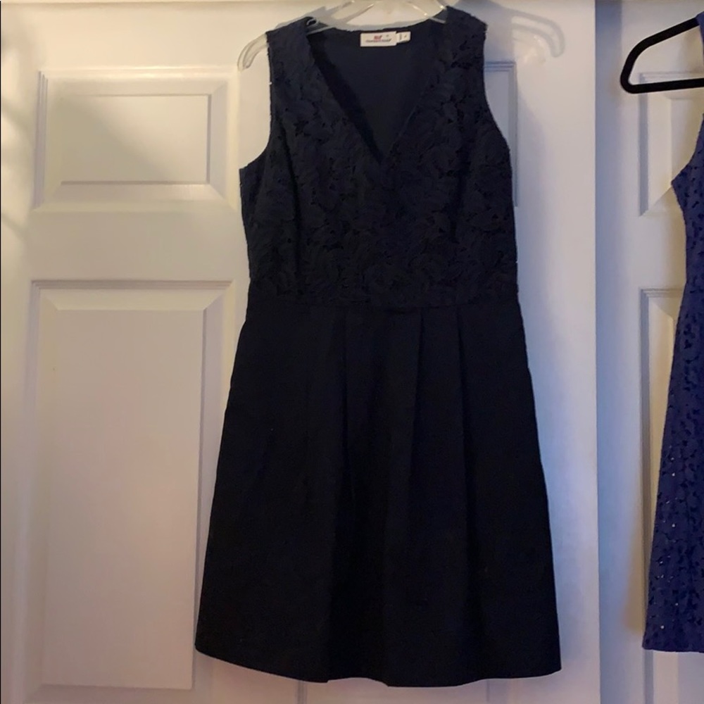 Vineyard Vines Dress